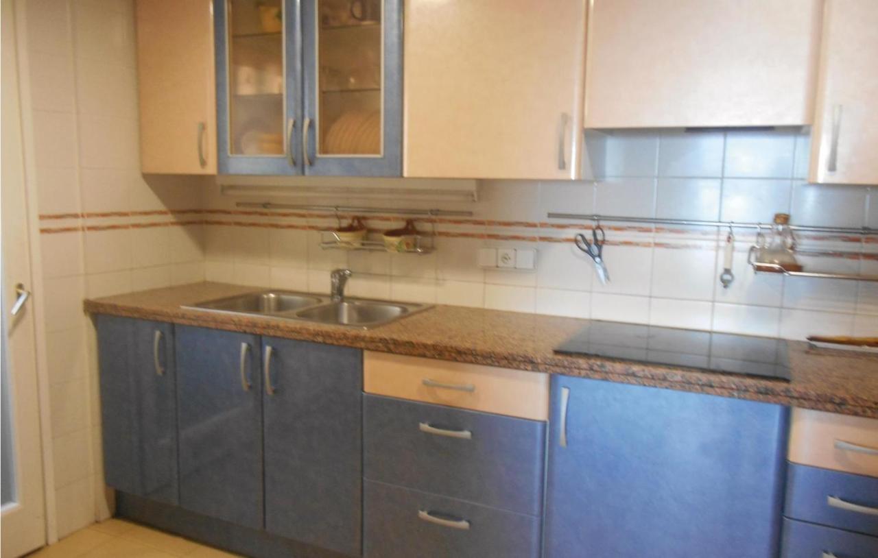 3 Bedroom Gorgeous Apartment In Tossa De Mar Kültér fotó