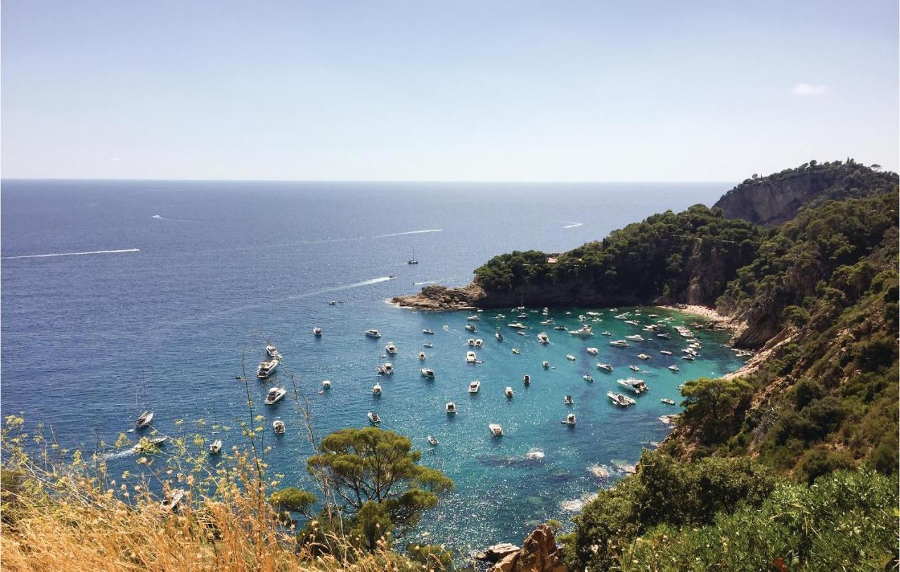 3 Bedroom Gorgeous Apartment In Tossa De Mar Kültér fotó