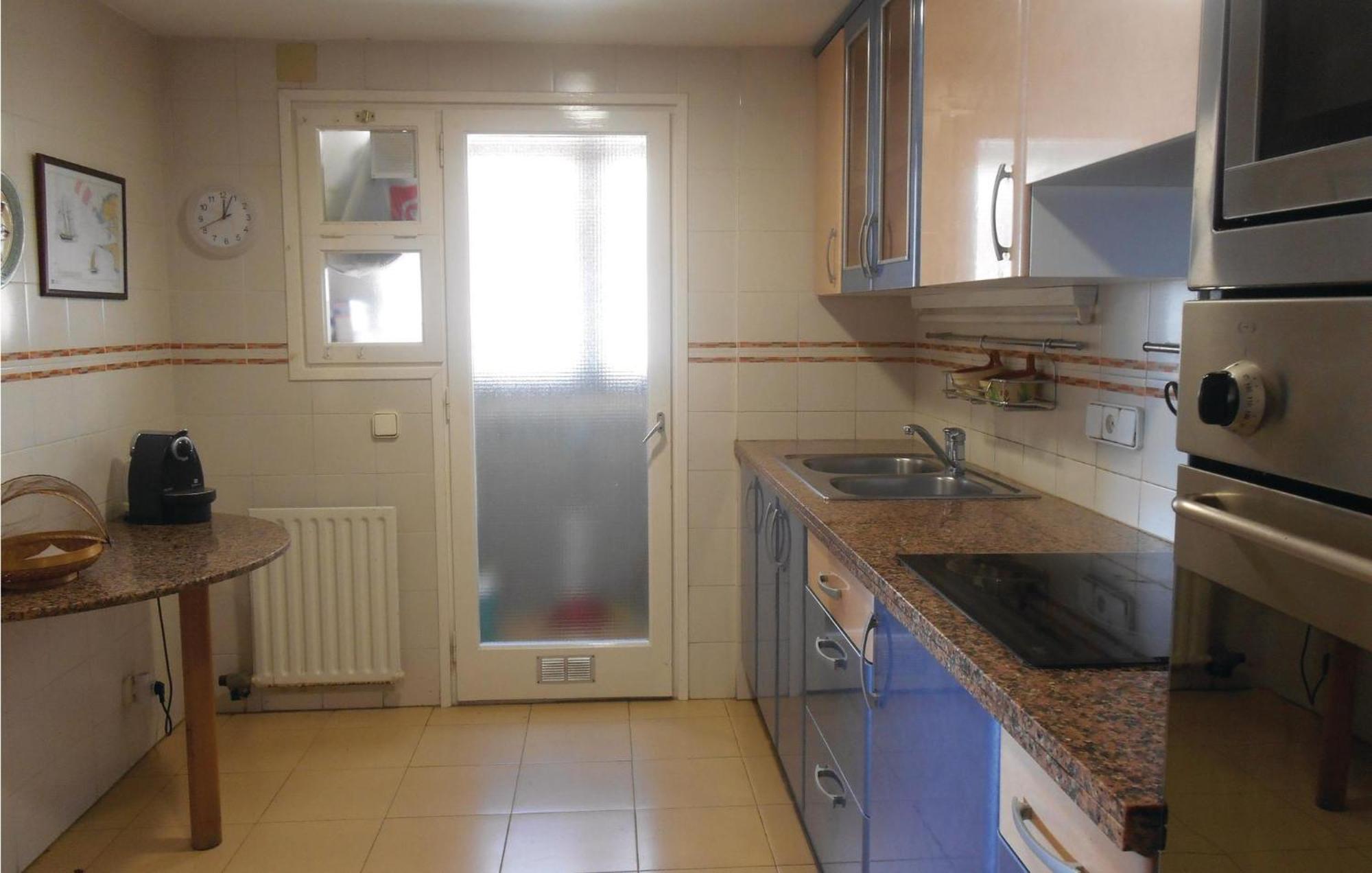 3 Bedroom Gorgeous Apartment In Tossa De Mar Kültér fotó